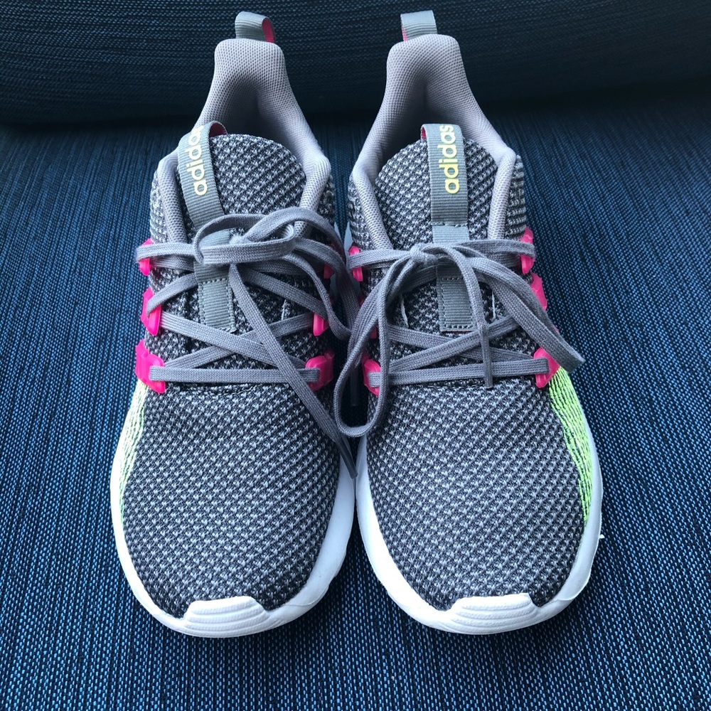 Adidas running shoes